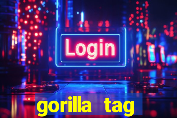 gorilla tag download mobile